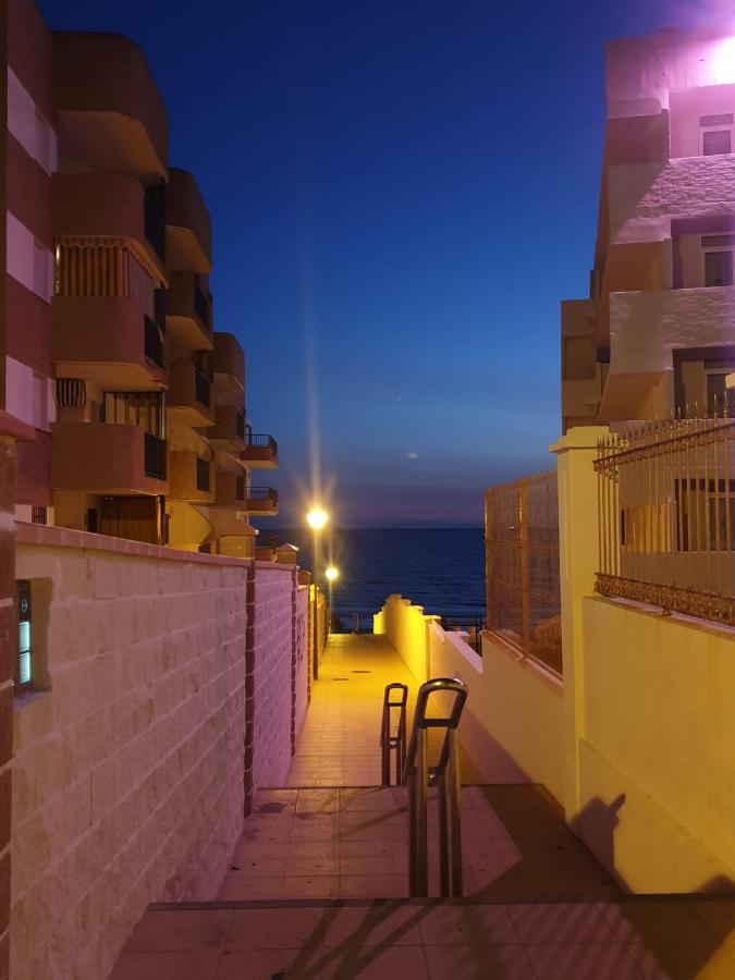 Paraiso! Matalascañas Buitenkant foto