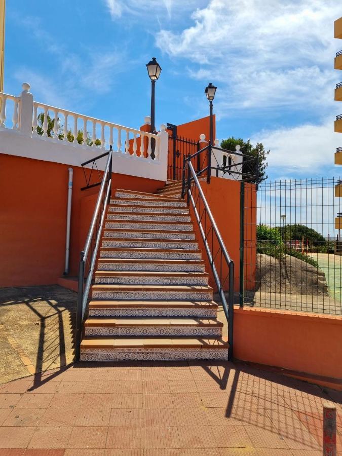 Paraiso! Matalascañas Buitenkant foto